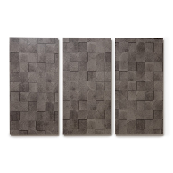 Lucida Surfaces LUCIDA SURFACES, FabCore Faded Block-Sample FC-3501SMP - main